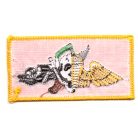 US Marine Corps Combat Swimmer PATCH