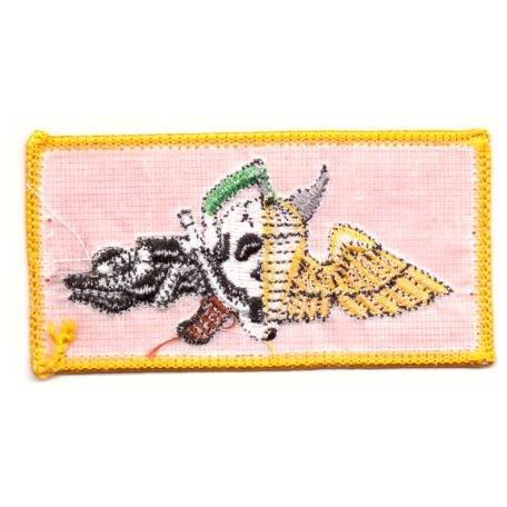 US Marine Corps Combat Swimmer PATCH