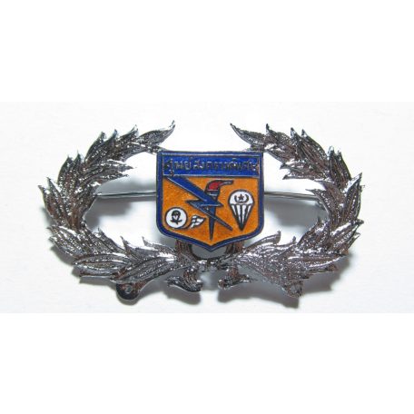 Thailand Army Spezial Forces Group Badge