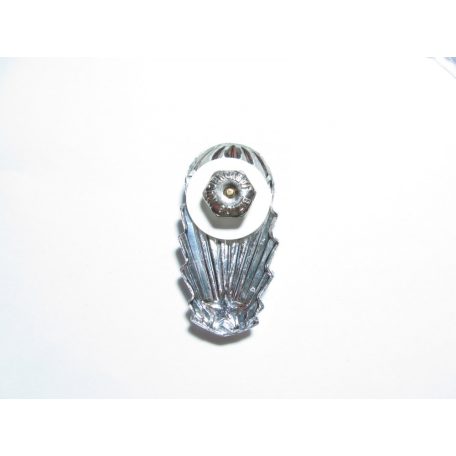 Czechoslovakia Parachute Jump Badge 3rd Class