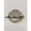   British Army The Duke of Cornwall's Light Infantry Cap Badge