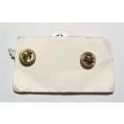 Taiwan- Senior Navy Bombardier Badge (Silver)