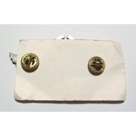 Taiwan- Senior Navy Bombardier Badge (Silver)