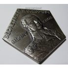 Army Award for Outstanding Achievement, Material Acquisition Medal, Henry Knox (Secretary of War 1785-1794)