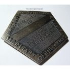 Army Award for Outstanding Achievement, Material Acquisition Medal, Henry Knox (Secretary of War 1785-1794)