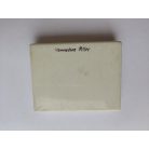 East German Medal for Selfless Action in the Fight Against Disasters