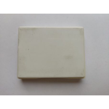 East German Medal for Selfless Action in the Fight Against Disasters