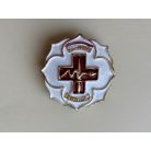 Indonesia Red Cross Merit Badge