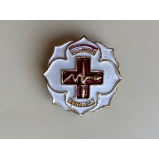 Indonesia Red Cross Merit Badge