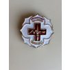 Indonesia Red Cross Merit Badge