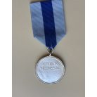 Indonesian Armed Forces XVI. Years Long Service Medal - old 1st type