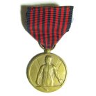 Belgium War Volunteers Medal 1952 Korea