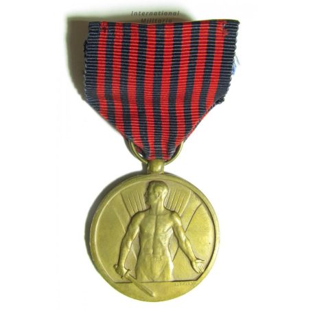 Belgium War Volunteers Medal 1952 Korea