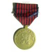 Belgium War Volunteers Medal 1952 Korea