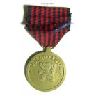 Belgium War Volunteers Medal 1952 Korea