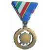   Hungarian Medal (Warsaw Pact) Brothers in Arms Medal, Bronze Grade