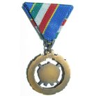 Hungarian Medal (Warsaw Pact) Brothers in Arms Medal, Bronze Grade