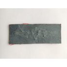 Unknown (Indonesian?) Parachutist Airborne Wings Badge heavy golden embrodiery Red