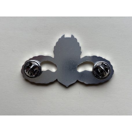 Republic of China, ROC Taiwan Army Airborne Parachute Wings Badge