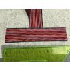   Belgium Volunteer Medal 1940-1945/1952 Replacement ribbon 6" (~15cm) 
