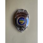 US State of Ohio Security Officer Bagde