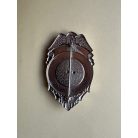 US State of Ohio Security Officer Bagde