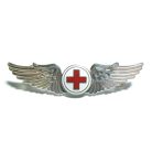 Taiwan- Basic Medical Badge (Silver)