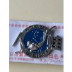 Taiwan ROC Frogmen of Chinese Republican Army Badge