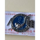Taiwan ROC Frogmen of Chinese Republican Army Badge