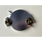 Taiwan ROC Frogmen of Chinese Republican Army Badge