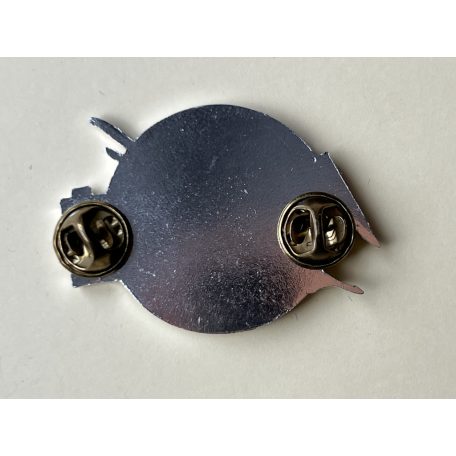 Taiwan ROC Frogmen of Chinese Republican Army Badge