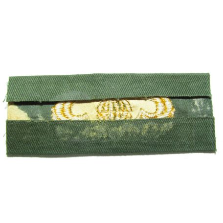 Taiwan- Parachute Wings Patch