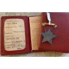   Hungarian Stakhanovite Award Medal set with Award documents LOW 3 digit serial number, 146 !!! 1954