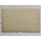 original WW1 Hungarian Brave Soldier Photo Postcard w/ Mobilization Cross, Iron Merit Cross, Bravery Medal