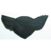 Hungarian Airlines Cap Badge - Patch MALEV