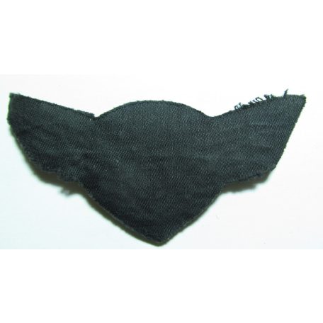 Hungarian Airlines Cap Badge - Patch MALEV