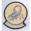 US Air Force 28th Test and Evaluation Squadron PATCH