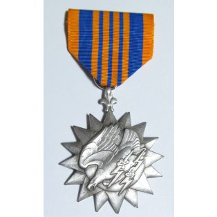   USA Civilian Air Medal Extraordinary Achievement Full size Medal