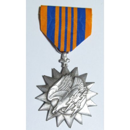 USA Civilian Air Medal Extraordinary Achievement Full size Medal