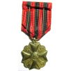Belgium Civil Medal First Class