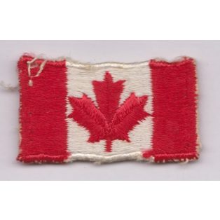 Canada Flag Military PATCH