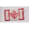 Canada Flag Military PATCH