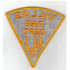 Villas Fire Dept. (New Jersey) PATCH