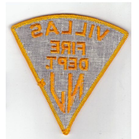 Villas Fire Dept. (New Jersey) PATCH