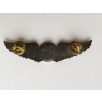 Taiwan- Navigator Pilot Wings Badge (Silver)