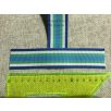   Replacement ribbon 6" (~15cm) UN Medal	UNAMSIL Sierra Leone