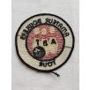 ABL Amateur Bowlers Tour Bowling Embroidered Patch