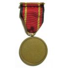 German Deployment Medal Allied Harmony