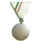 Hungarian For the Youth Merit Medal (2nd Type)