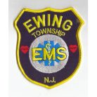 Emergency Medical Services Township of Ewing PATCH
